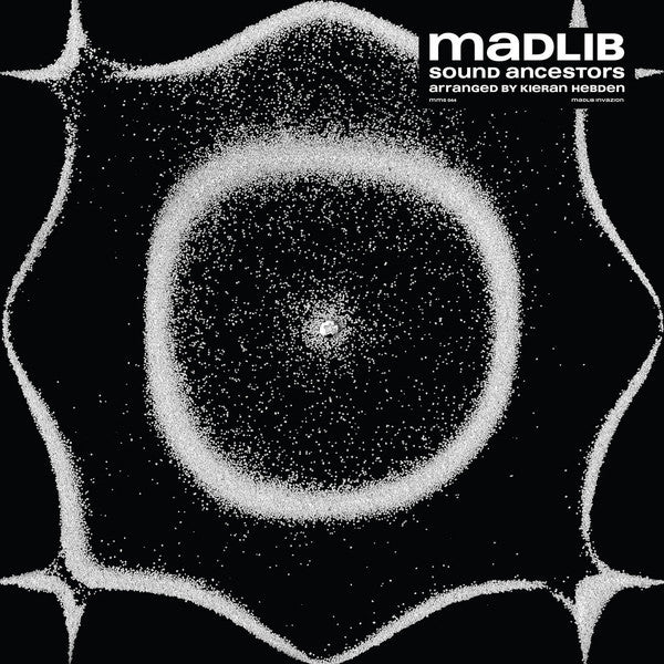 Madlib | Sound Ancestors | Album-Vinyl