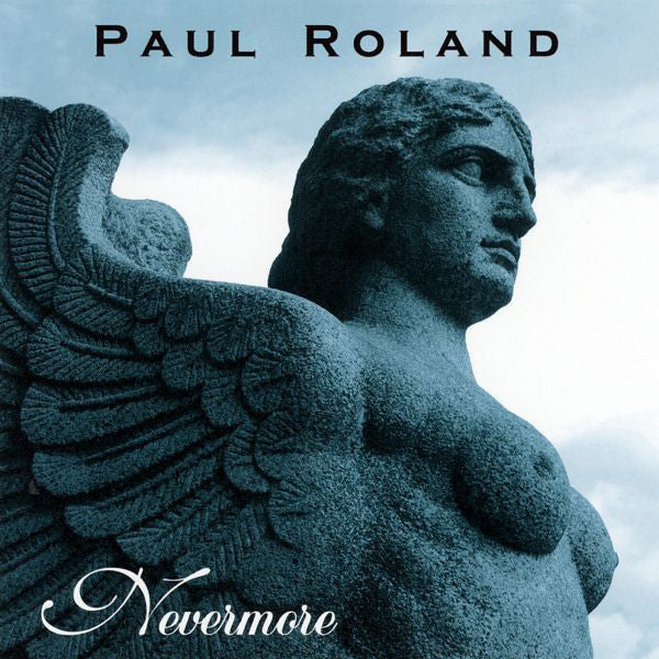 Paul Roland | Nevermore | Album-Vinyl