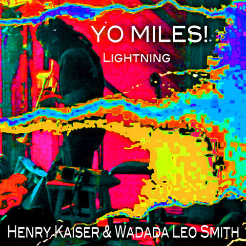Yo Miles! | Yo Miles! Lightning | Album-Vinyl