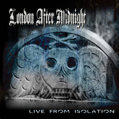 London After Midnight | Live From Isolation | Album