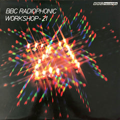 Atelier radiophonique de la BBC | 21 (Comp.) | Album