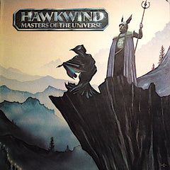 Hawkwind | Masters of the Universe (Comp.) | Album