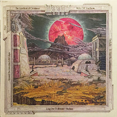 Klaatu | Hope | Album