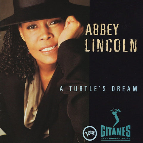 Abbey Lincoln | A Turtle's Dream | Album-Vinyl