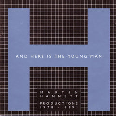 Martin Hannett | Et voici le jeune homme (Comp.) | Album