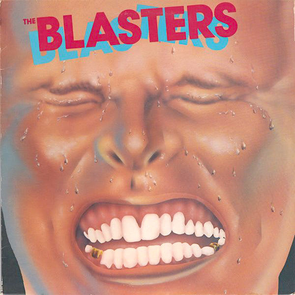 The Blasters | The Blasters | Album-Vinyl