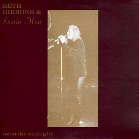 Beth Gibbons | Acoustic Sunlight (w/ Rustin Man) | Album-Vinyl