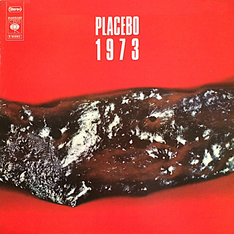 Placebo (Belgium) | 1973 | Album-Vinyl
