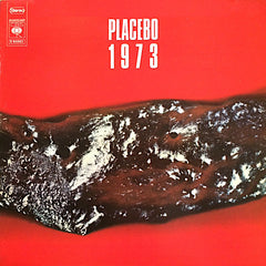 Placebo (Belgique) | 1973 | Album