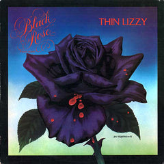 Thin Lizzy | Black Rose: A Rock Legend | Album