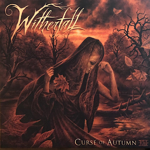 Witherfall | Curse of Autumn | Album-Vinyl