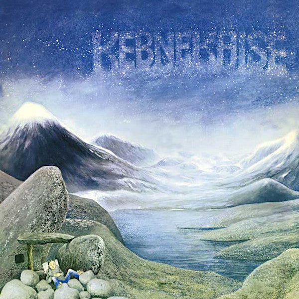 Kebnekaise | Kebnekaise II | Album-Vinyl