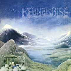 Kebnekaise | Kebnekaise II | Album