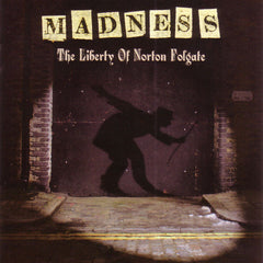 Madness | The Liberty of Norton Folgate | Album