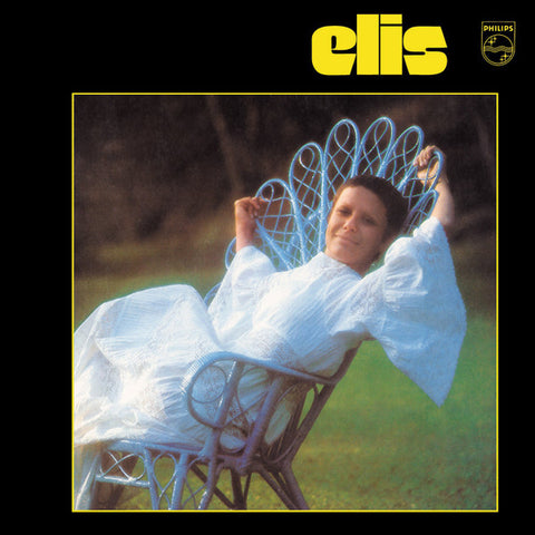Elis Regina | Elis | Album-Vinyl