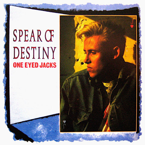 Spear of Destiny | One Eyed Jacks | Album-Vinyl