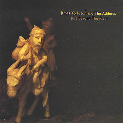 James Yorkston and The Athletes | Just Beyond the River | Album-Vinyl