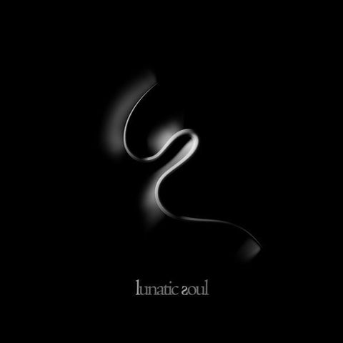 Lunatic Soul | Lunatic Soul | Album-Vinyl