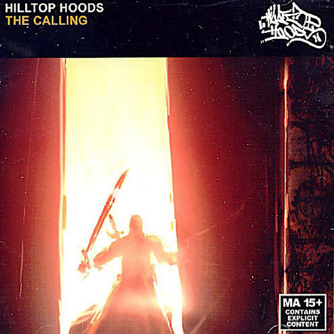 Hilltop Hoods | The Calling | Album-Vinyl