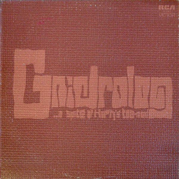 Gnidrolog | In Spite of Harry's Toe-nail | Album-Vinyl