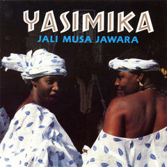 Djeli Moussa Diawara | Yasimika | Album