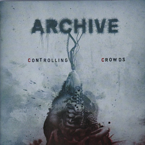 Archive | Controlling Crowds | Album-Vinyl