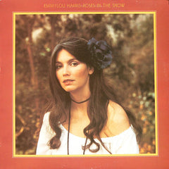 Emmylou Harris | Roses dans la neige | Album