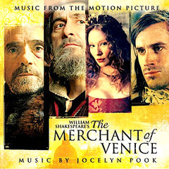 Jocelyn Pook | The Merchant of Venice (Soundtrack) | Album