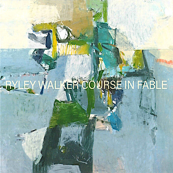 Ryley Walker | Course in Fable | Album-Vinyl