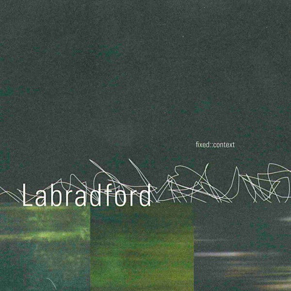 Labradford | Fixed::Context | Album-Vinyl