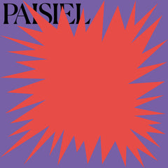 Paisiel | Souhaits de mort inconscients | Album