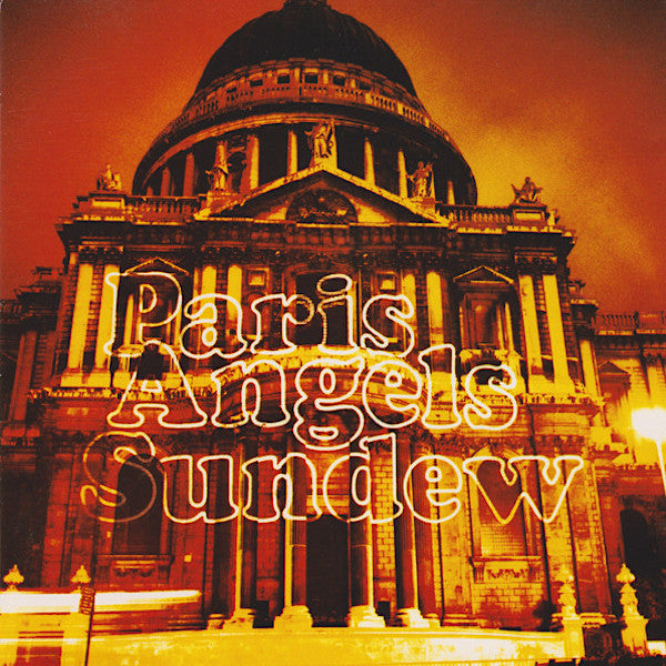 Paris Angels | Sundew | Album-Vinyl