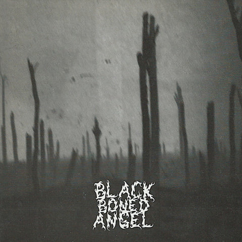 Black Boned Angel | Verdun | Album-Vinyl