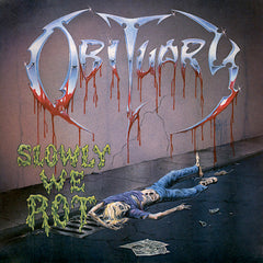 Obituary | Slowly We Rot | Album