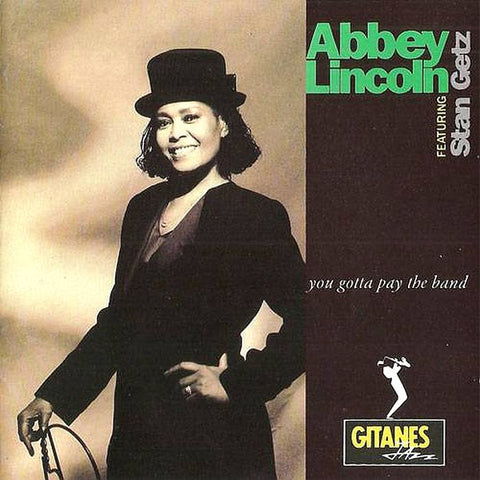 Abbey Lincoln | You Gotta Pay The Band | Album-Vinyl