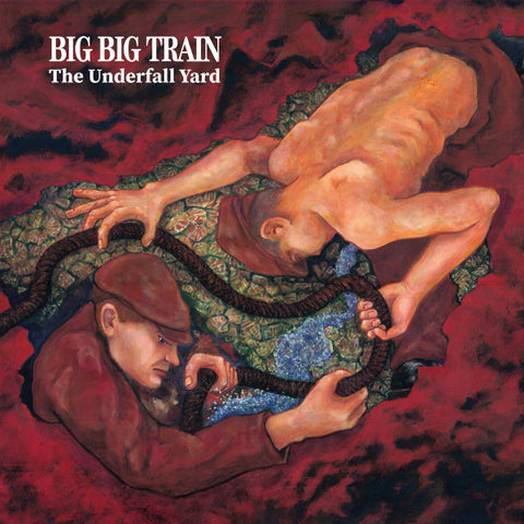 Big Big Train | The Underfall Yard | Album-Vinyl