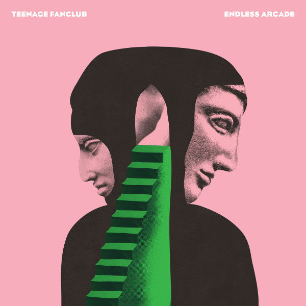 Teenage Fanclub | Endless Arcade | Album-Vinyl