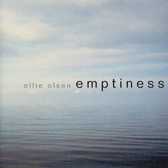 Ollie Olsen | Emptiness | Album