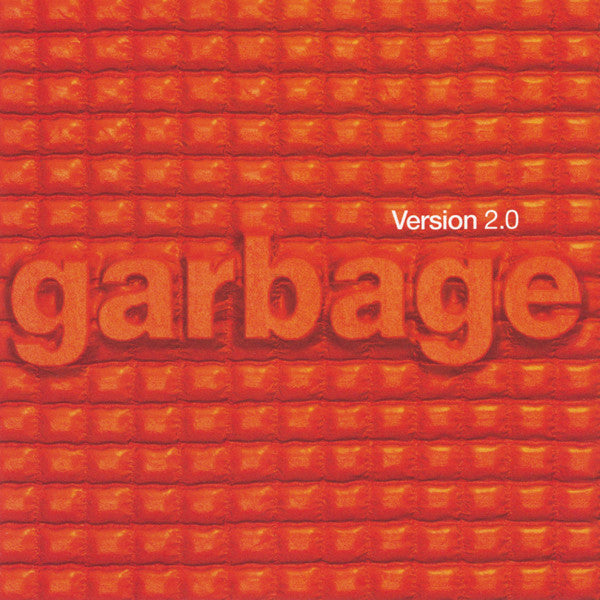 Garbage | Version 2.0 | Album-Vinyl
