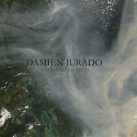 Damien Jurado | Caught in the Trees | Album-Vinyl