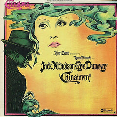 Jerry Goldsmith | Chinatown (Soundtrack) | Album