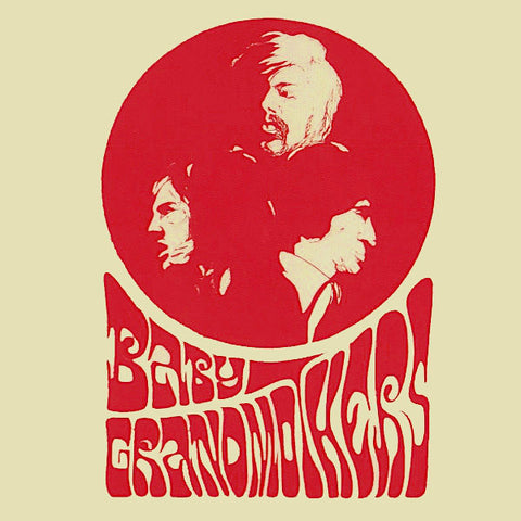 Baby Grandmothers | Baby Grandmothers (Comp.) | Album-Vinyl
