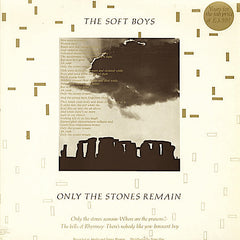 The Soft Boys | Two Halves For The Price of One | Album