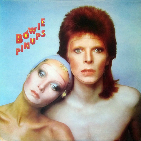 David Bowie | Pinups | Album-Vinyl