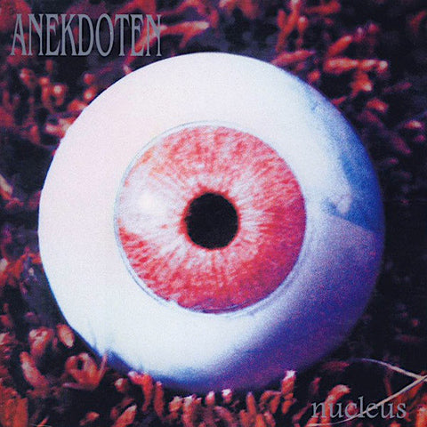Anekdoten | Nucleus | Album-Vinyl