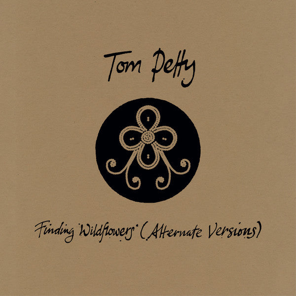 Tom Petty | Finding Wildflowers (Alternate Versions) | Album-Vinyl