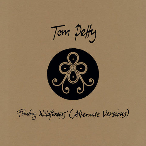 Tom Petty | Finding Wildflowers (Alternate Versions) | Album-Vinyl