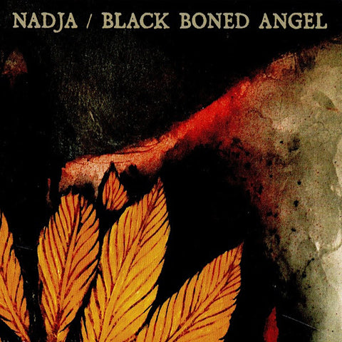 Black Boned Angel | Nadja / Black Boned Angel | Album-Vinyl