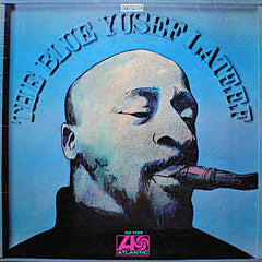 Yusef Lateef | The Blue Yusef Lateef | Album