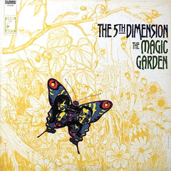 The 5th Dimension | The Magic Garden | Album